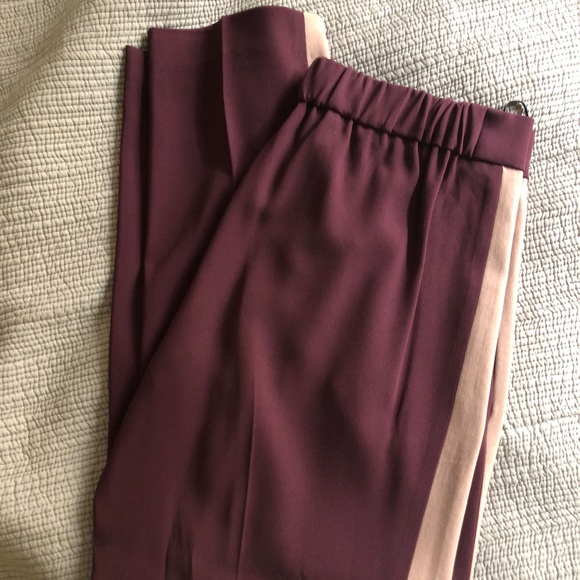Aritzia Babaton tuxedo trouser pant - Picture 4 of 4
